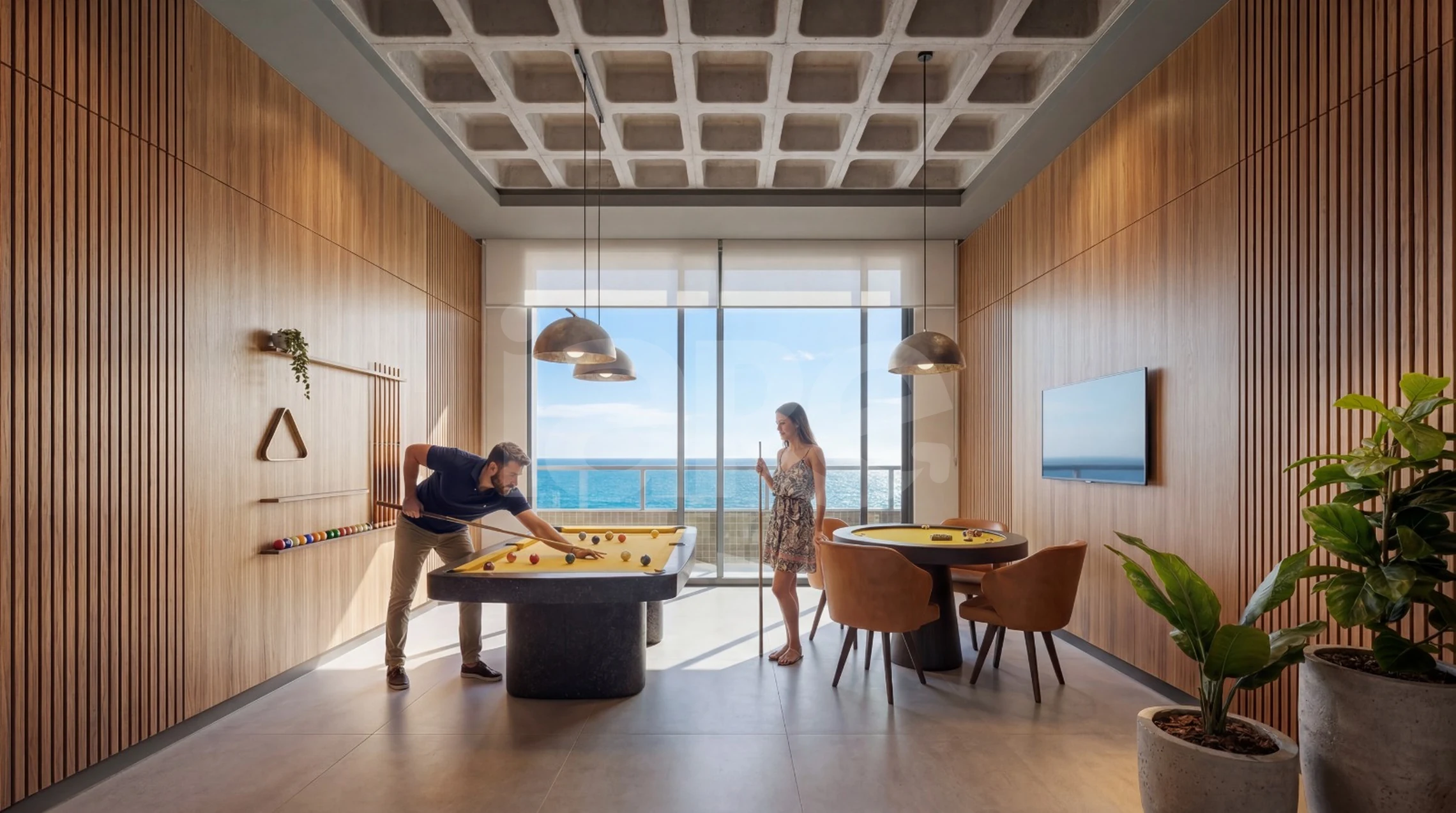 Sigma 390 - Garden com 111,53 m², em Novo Horizonte — foto 12