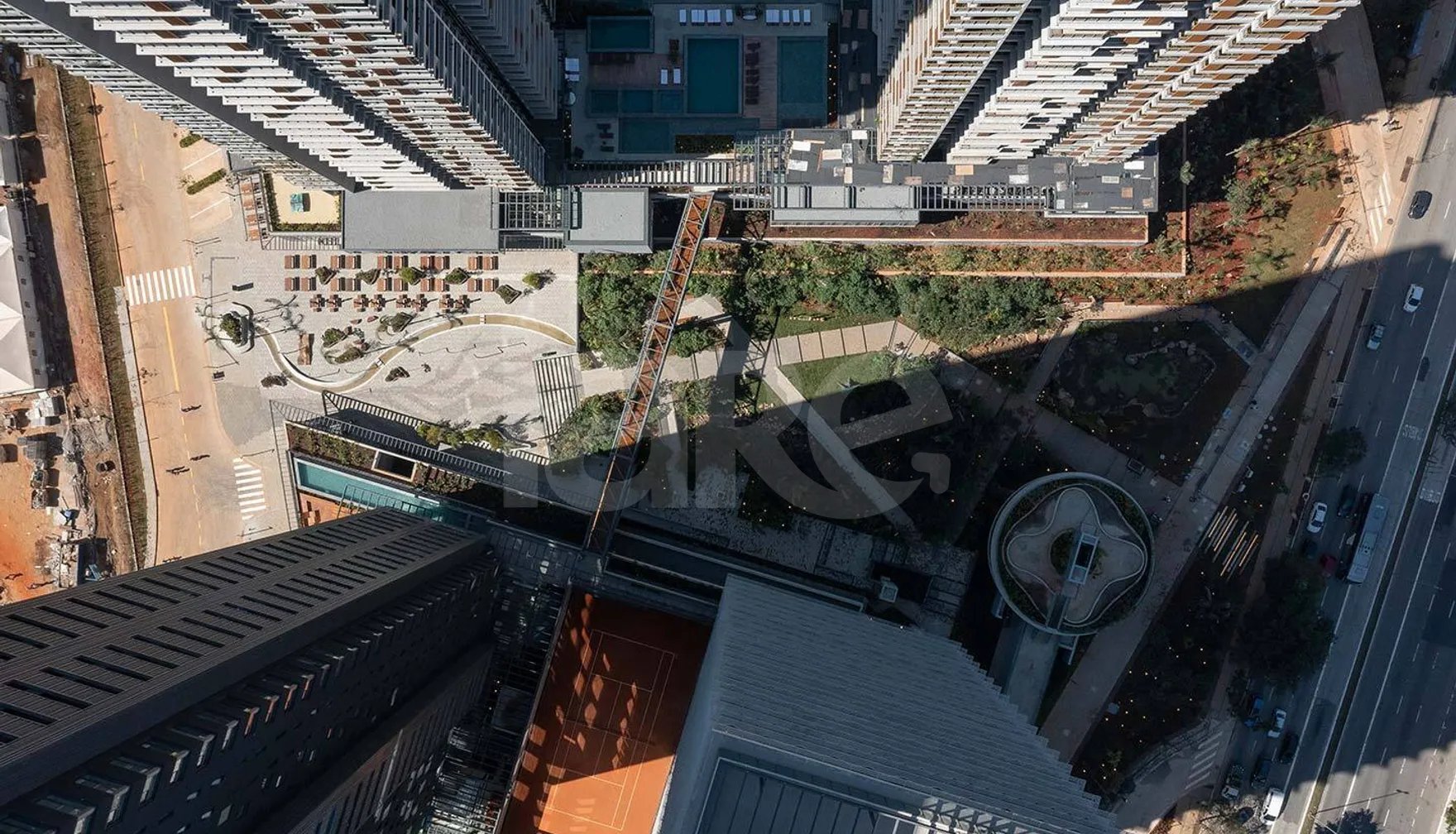 O Parque Cipó - Apartamento com 104,6 m², em Brooklin Paulista — foto 21