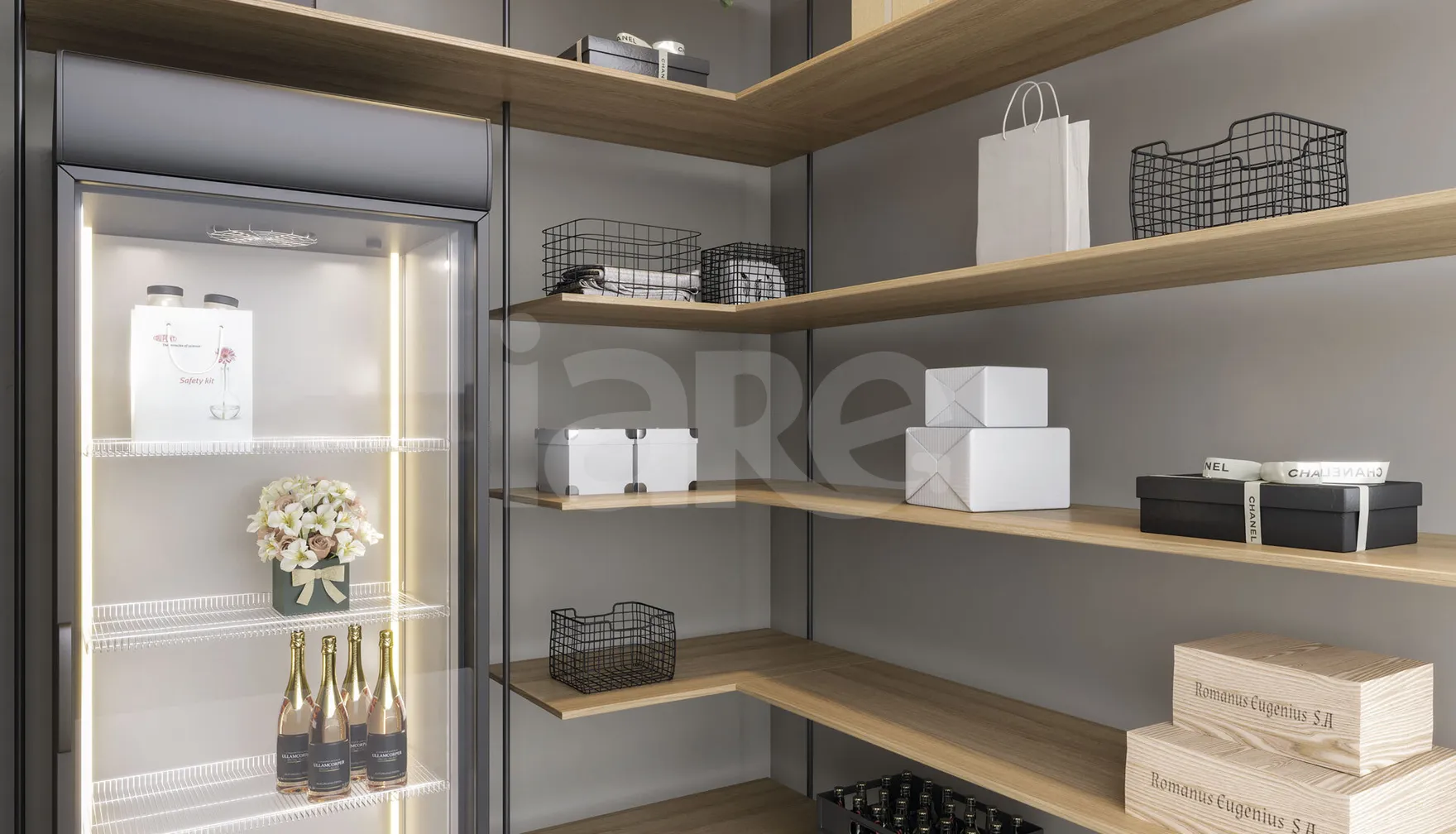 Address Jardins - Cobertura com 398,27 m², em Jardim Paulista — foto 15