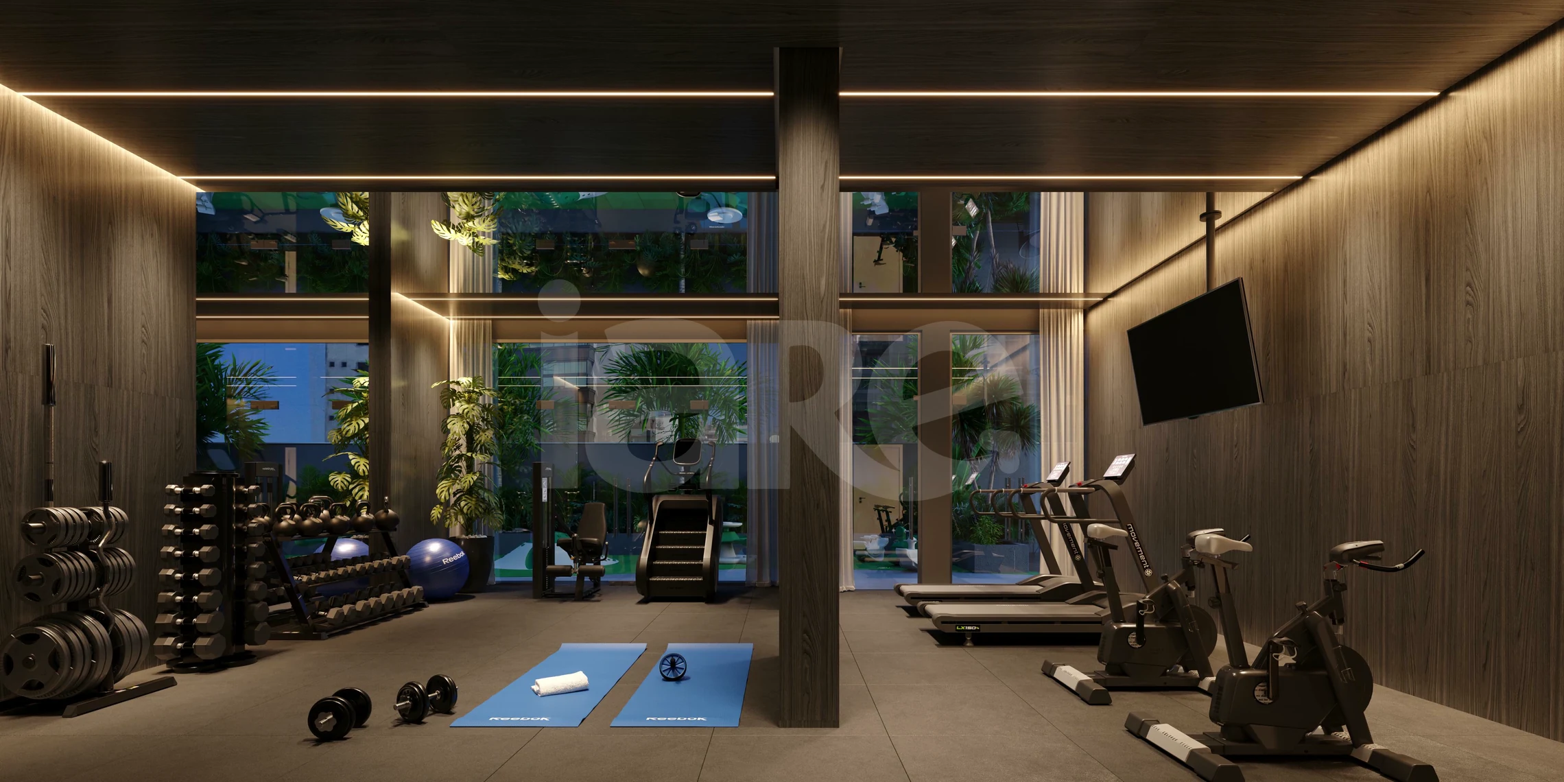 Ravi Tower - Apartamento com 184,7 m², em Andorinha — foto 13