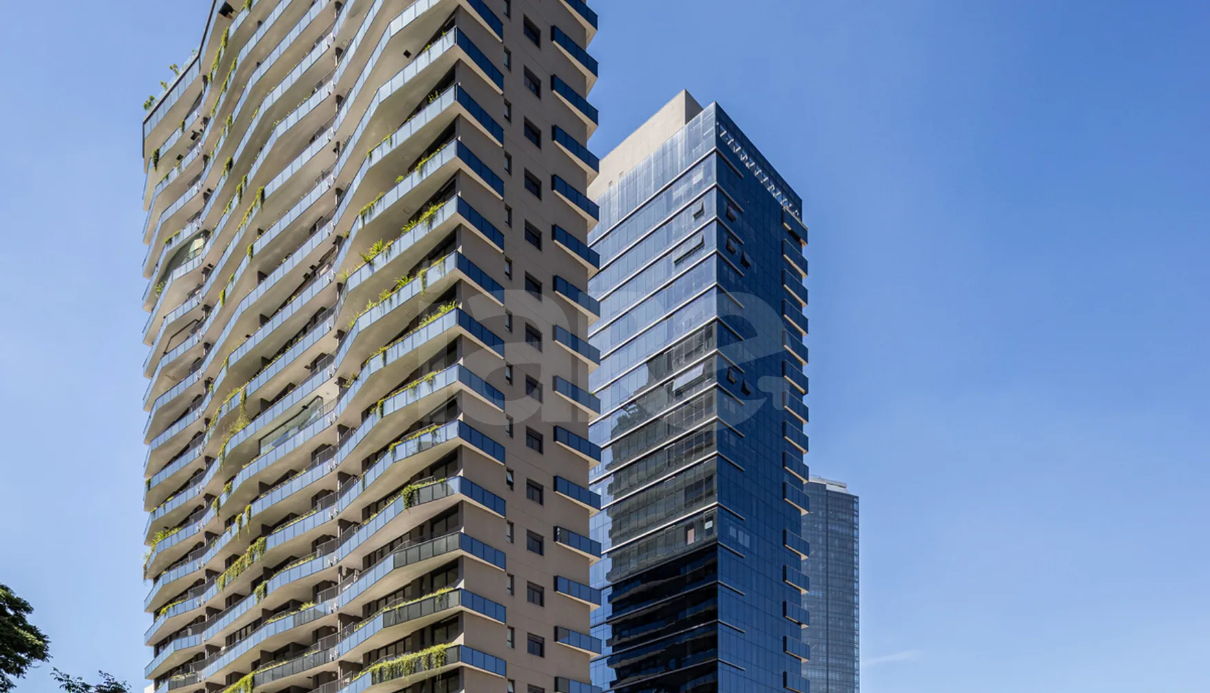 Funchal 641 Residence - Apartamento com 142,58 m², em Vila Olímpia — foto 13