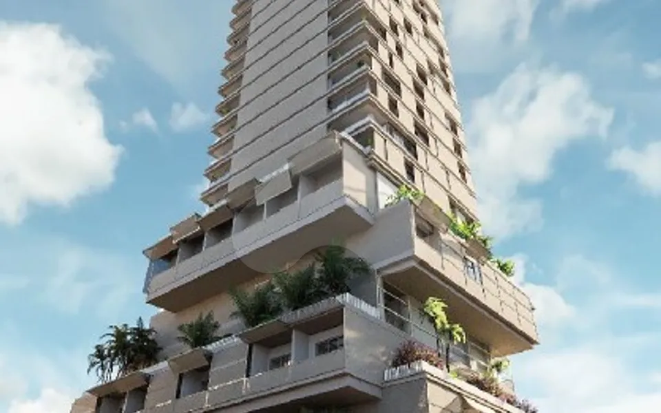 Casa Jardins Jaú by You - Apartamento com 145,12 m², em Jardim Paulista — foto 20