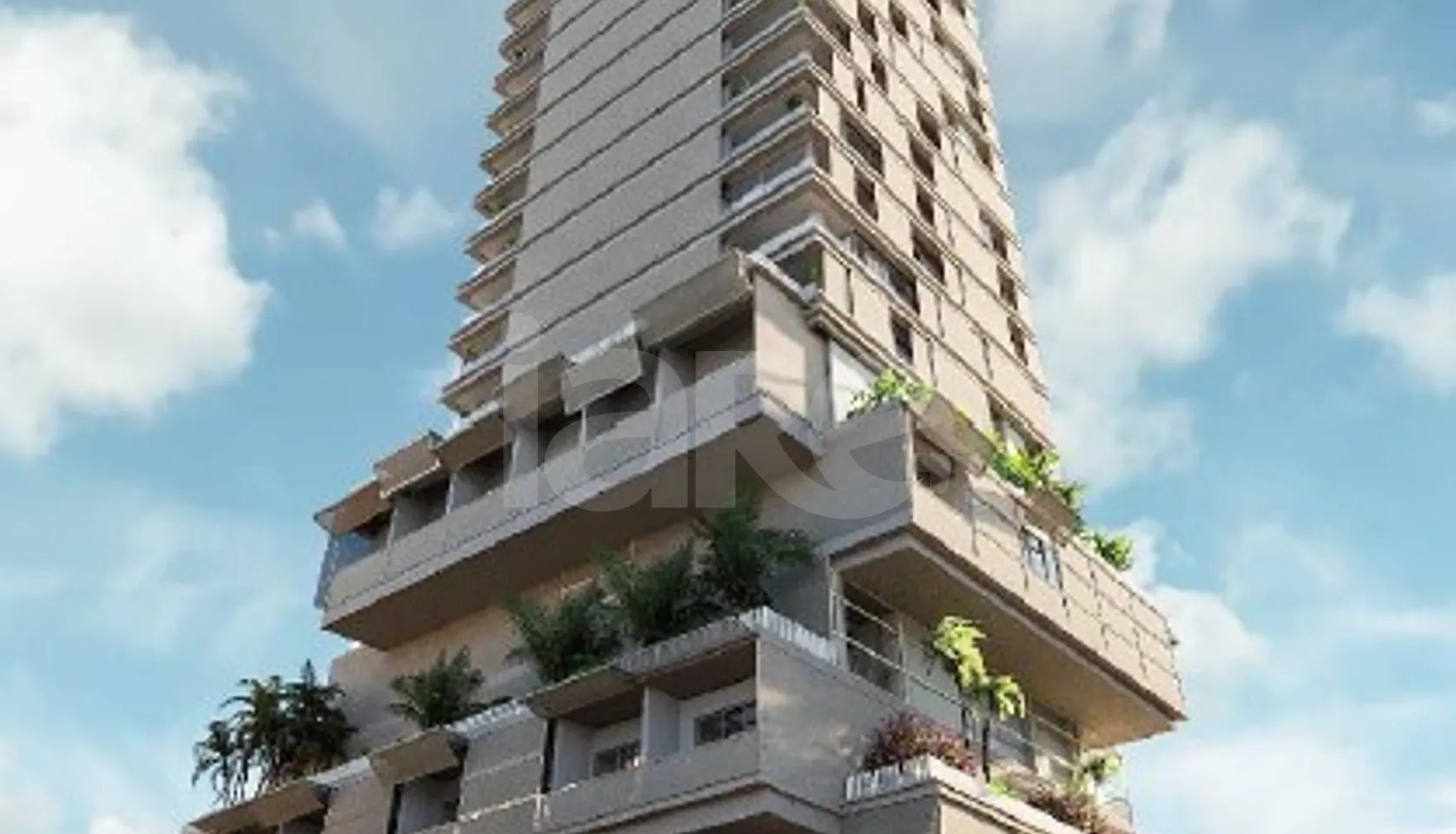 Casa Jardins Jaú by You - Apartamento com 145,12 m², em Jardim Paulista — foto 20
