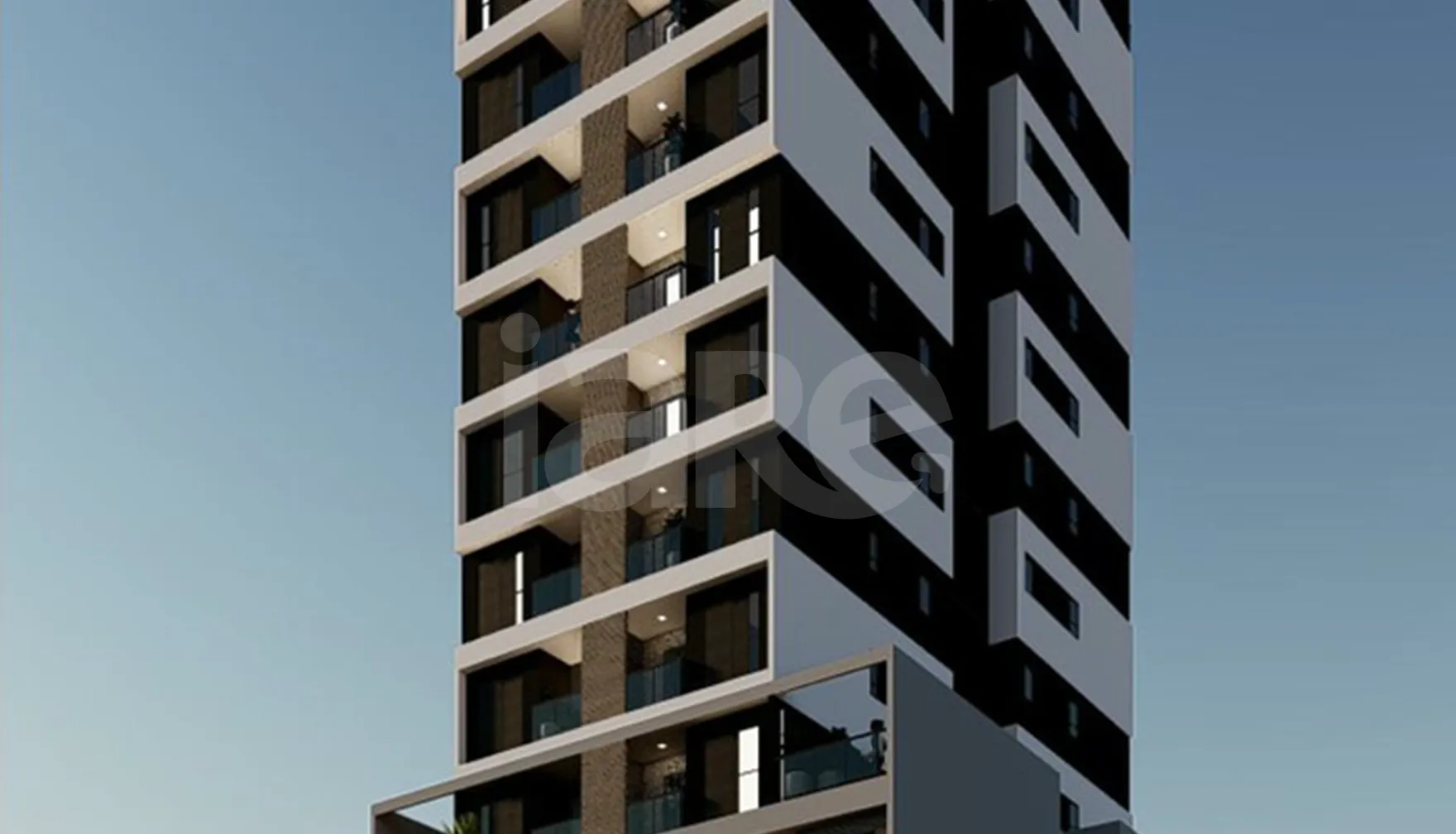 Vine Pegado - Apartamento com 42,5 m², em Vila Carrão — foto 2