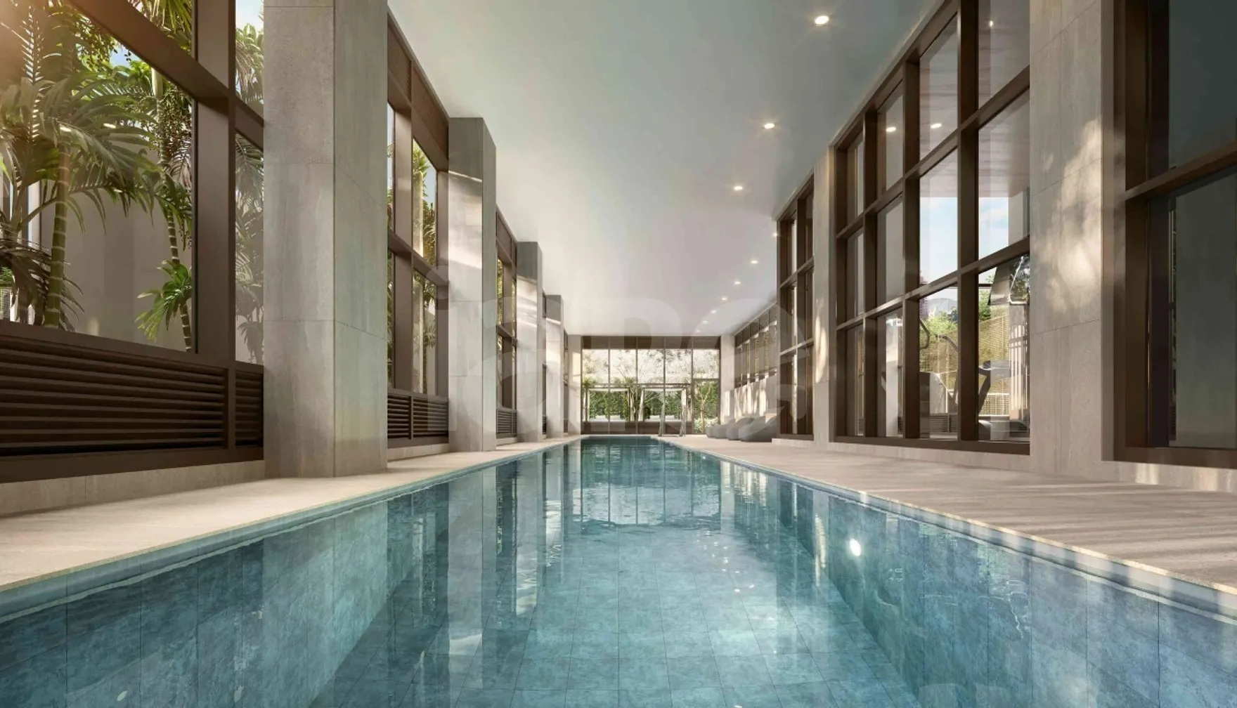 Praça dos Omaguás Pinheiros - Apartamento com 129,85 m², em Pinheiros — foto 29