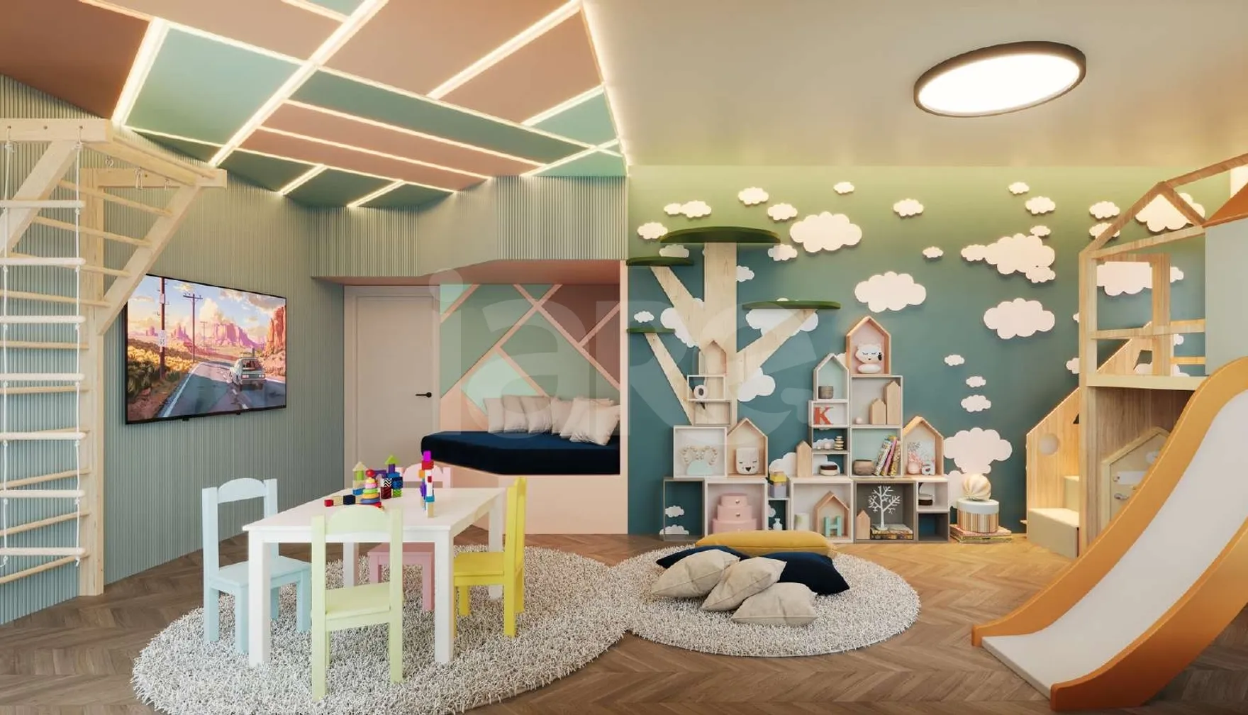 El Shaday - Apartamento com 98,97 m², em Bombas — foto 14