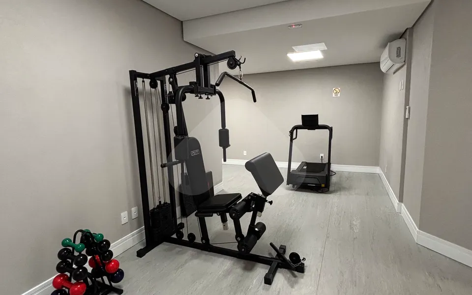 Welcome - Apartamento com 130 m², em Petrópolis — foto 6