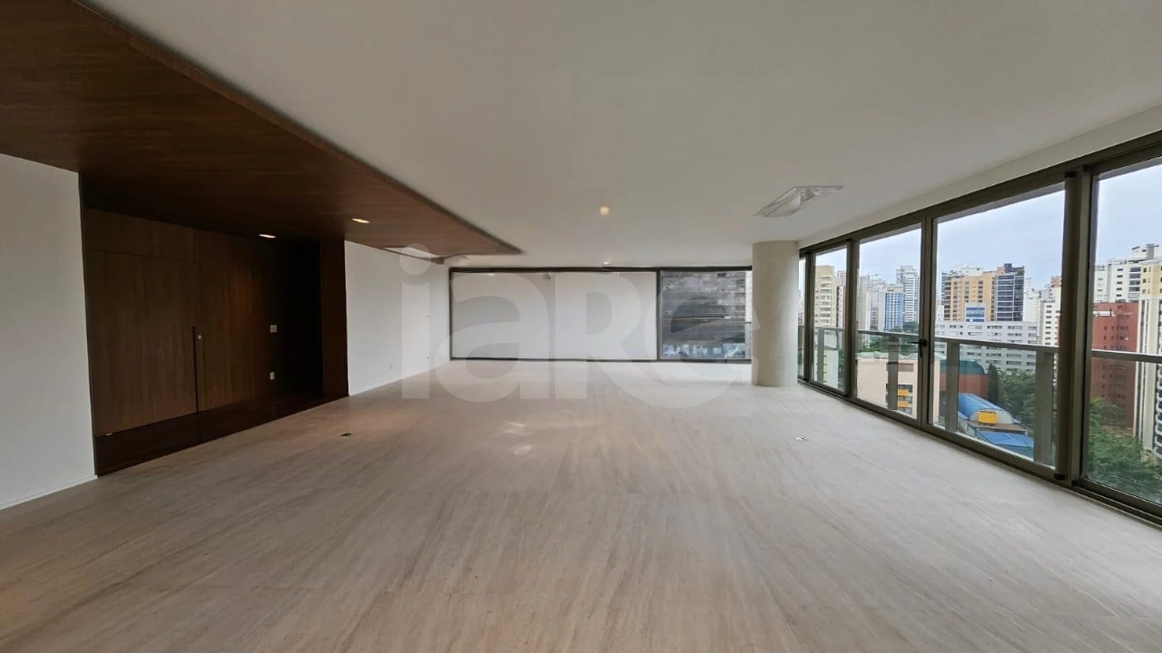 The Frame Vila Nova Conceição Apto ROBTHFRM - Apartamento com 359 m², em Vila Nova Conceição — foto 1