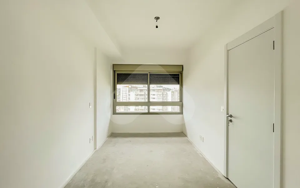 Atmosfera Air Apto POA15381 - Apartamento com 45 m², em Praia de Belas — foto 9