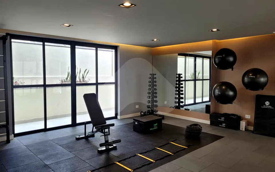 MUV Residence - Studio com 20,45 m², em Centro — foto 13