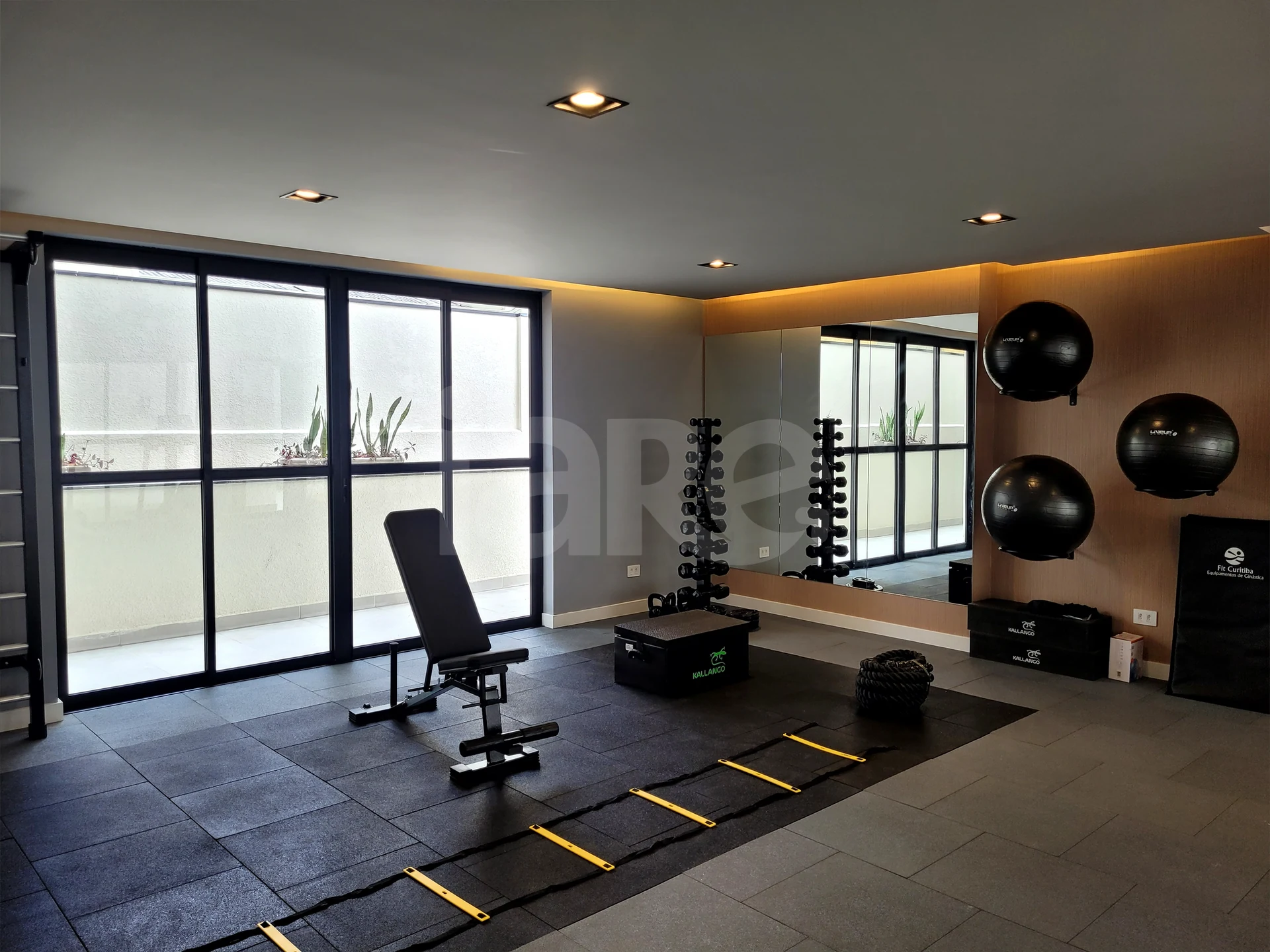 MUV Residence - Studio com 20,45 m², em Centro — foto 13
