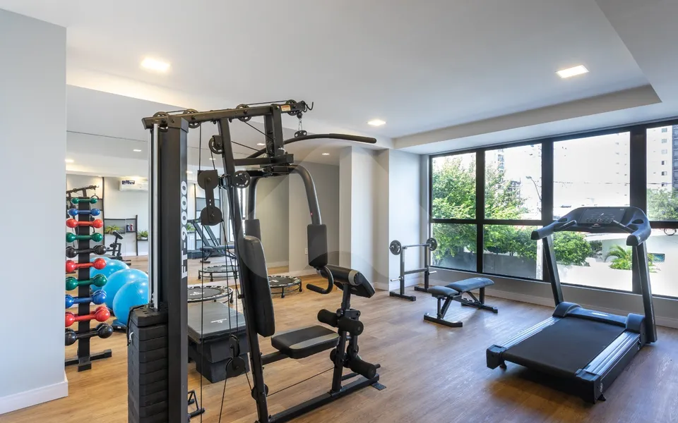 Compact Time - Studio com 34,66 m², em Tambauzinho — foto 12