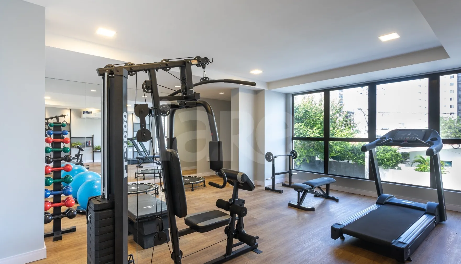 Compact Time - Studio com 29,66 m², em Tambauzinho — foto 13