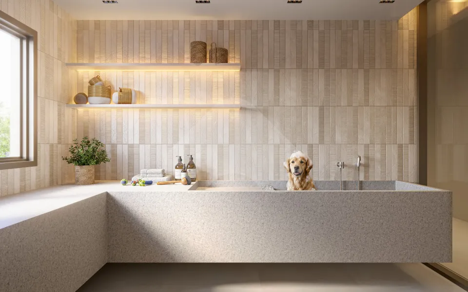 Marino - Apartamento com 135,76 m², em Barra da Tijuca — foto 6