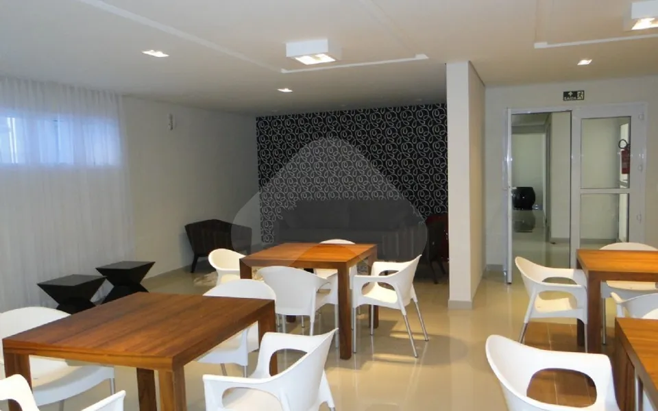 Wish Residence - Apartamento com 68,55 m², em Ipiranga — foto 5