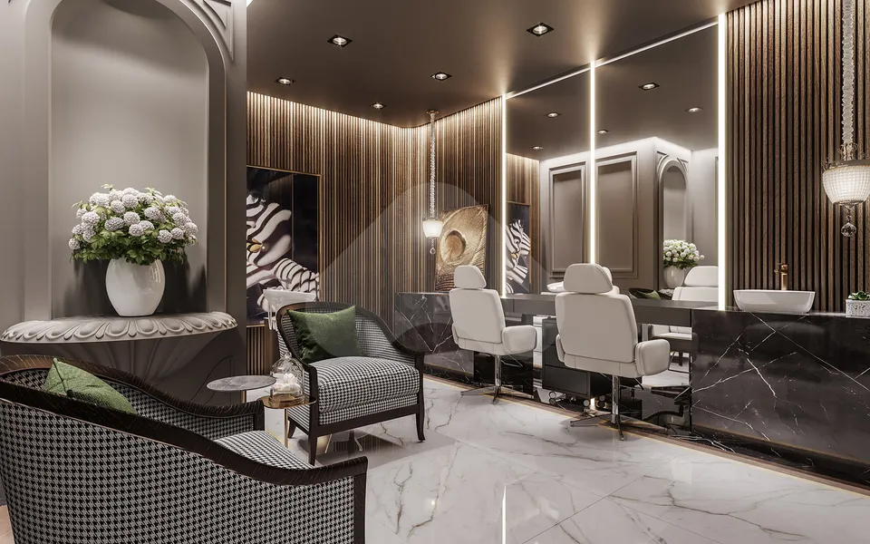 L'Atelier Concept Homes - Apartamento com 213,72 m², em Meia Praia — foto 13
