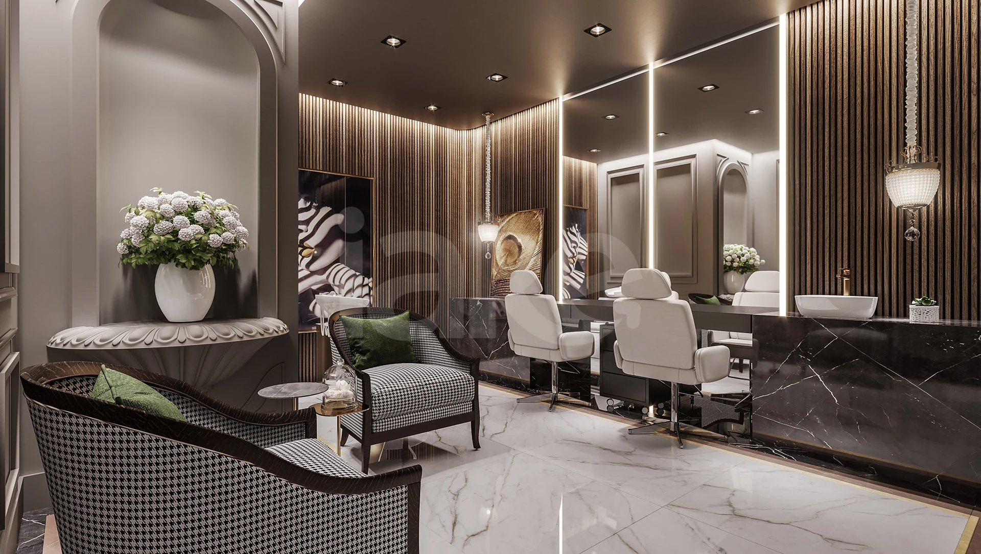 L'Atelier Concept Homes - Apartamento com 213,72 m², em Meia Praia — foto 19