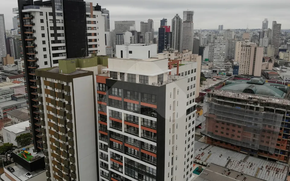 MUV Residence - Studio com 20,45 m², em Centro — foto 3
