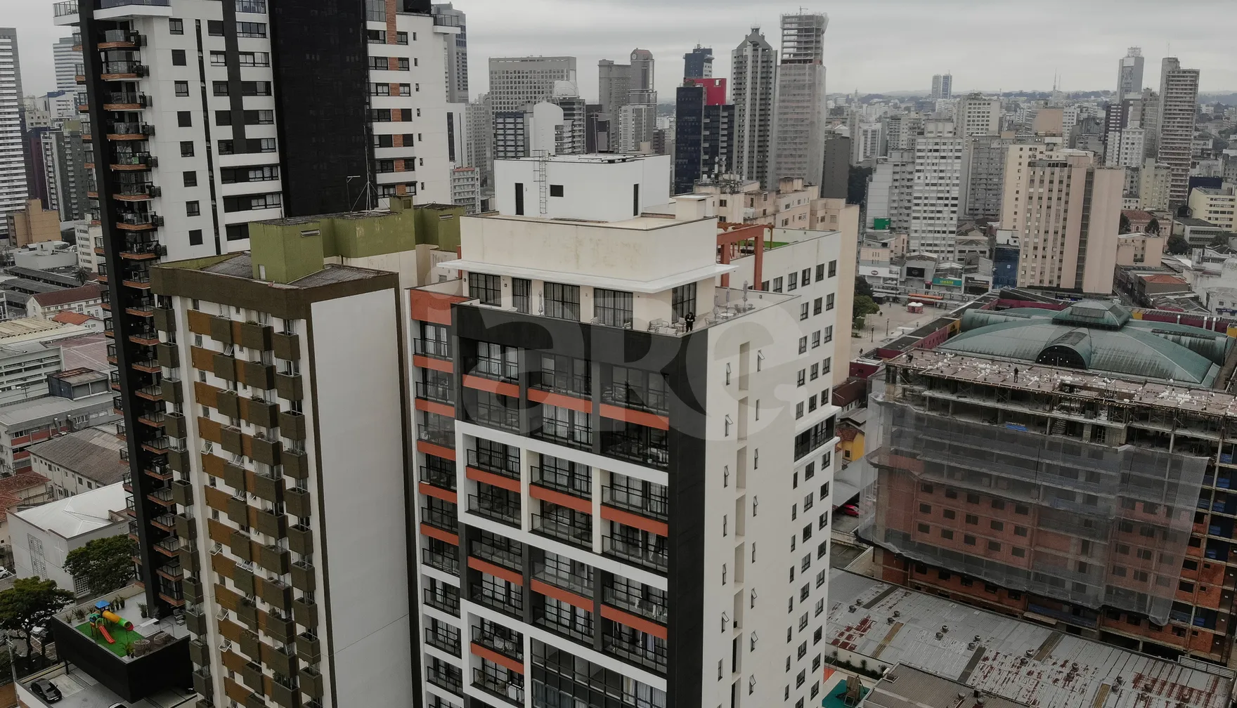 MUV Residence - Studio com 20,45 m², em Centro — foto 3