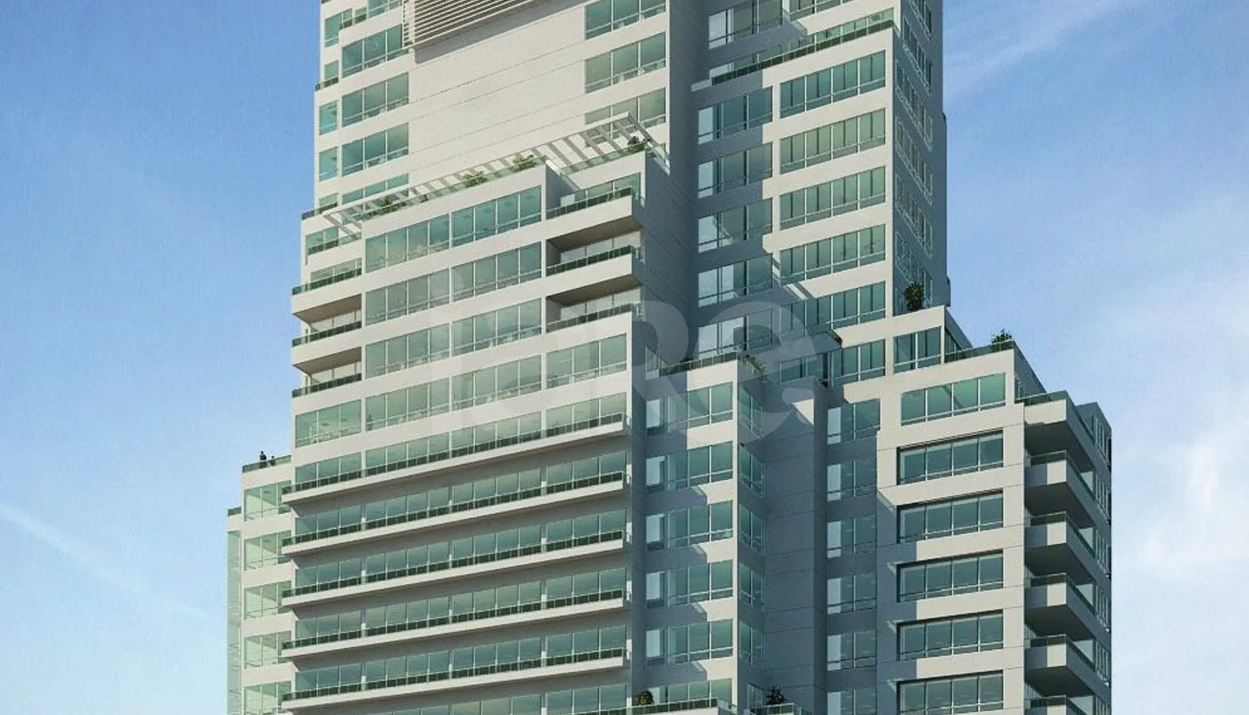 NBC - Sala comercial com 86,99 m², em Bethaville I — foto 3