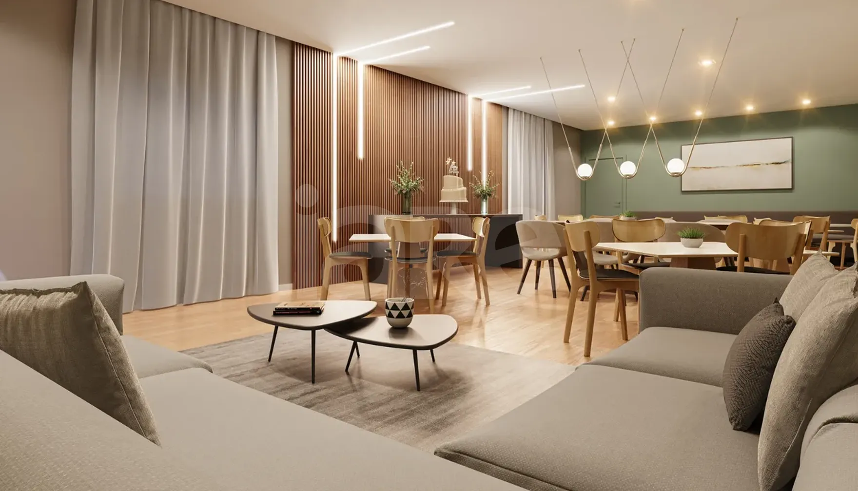 Vivaz Prime Vila Nova Cachoeirinha - Apartamento com 45,78 m², em Vila Nova Cachoeirinha — foto 7