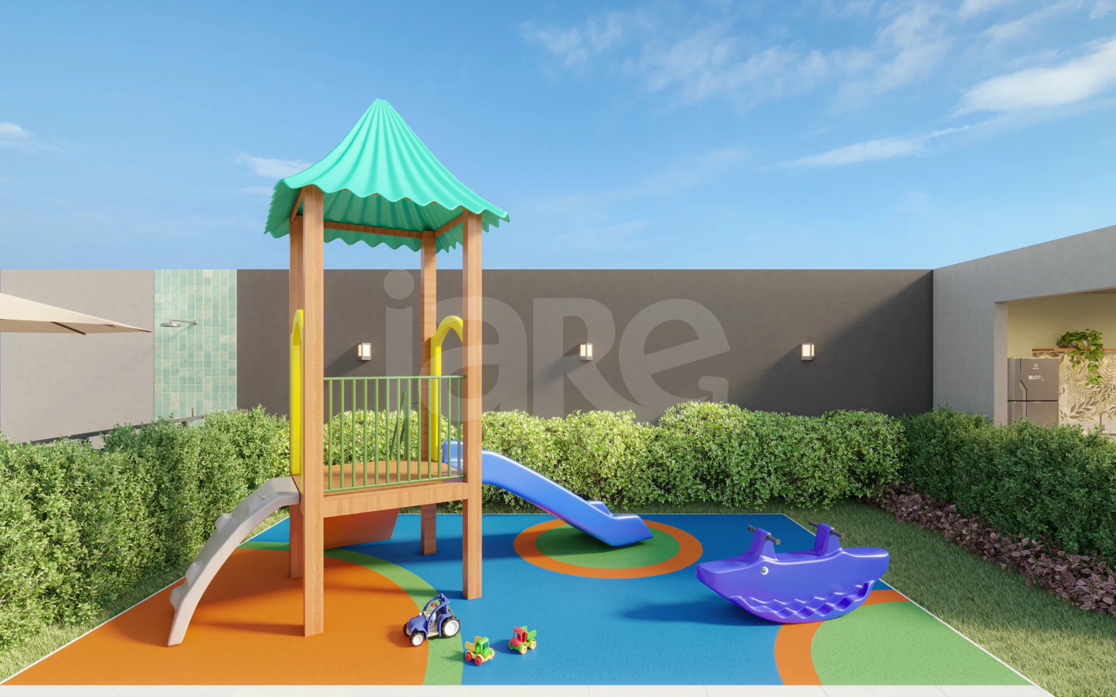 Style Rev³ - Garden com 37,5 m², em Chácara Santo Antônio — foto 6