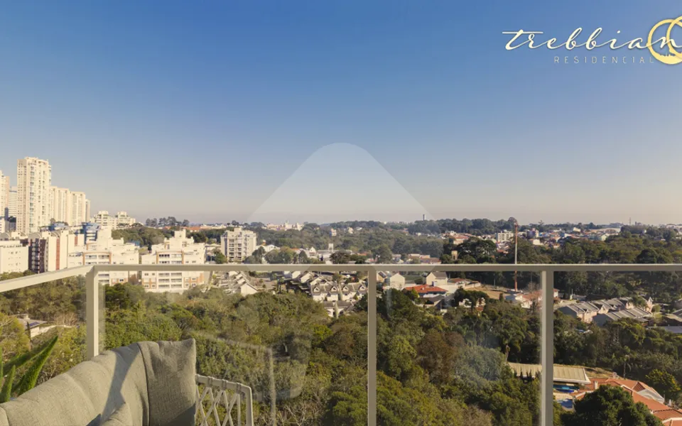 Trebbiano Residencial - Apartamento com 87,14 m², em Campo Comprido — foto 5