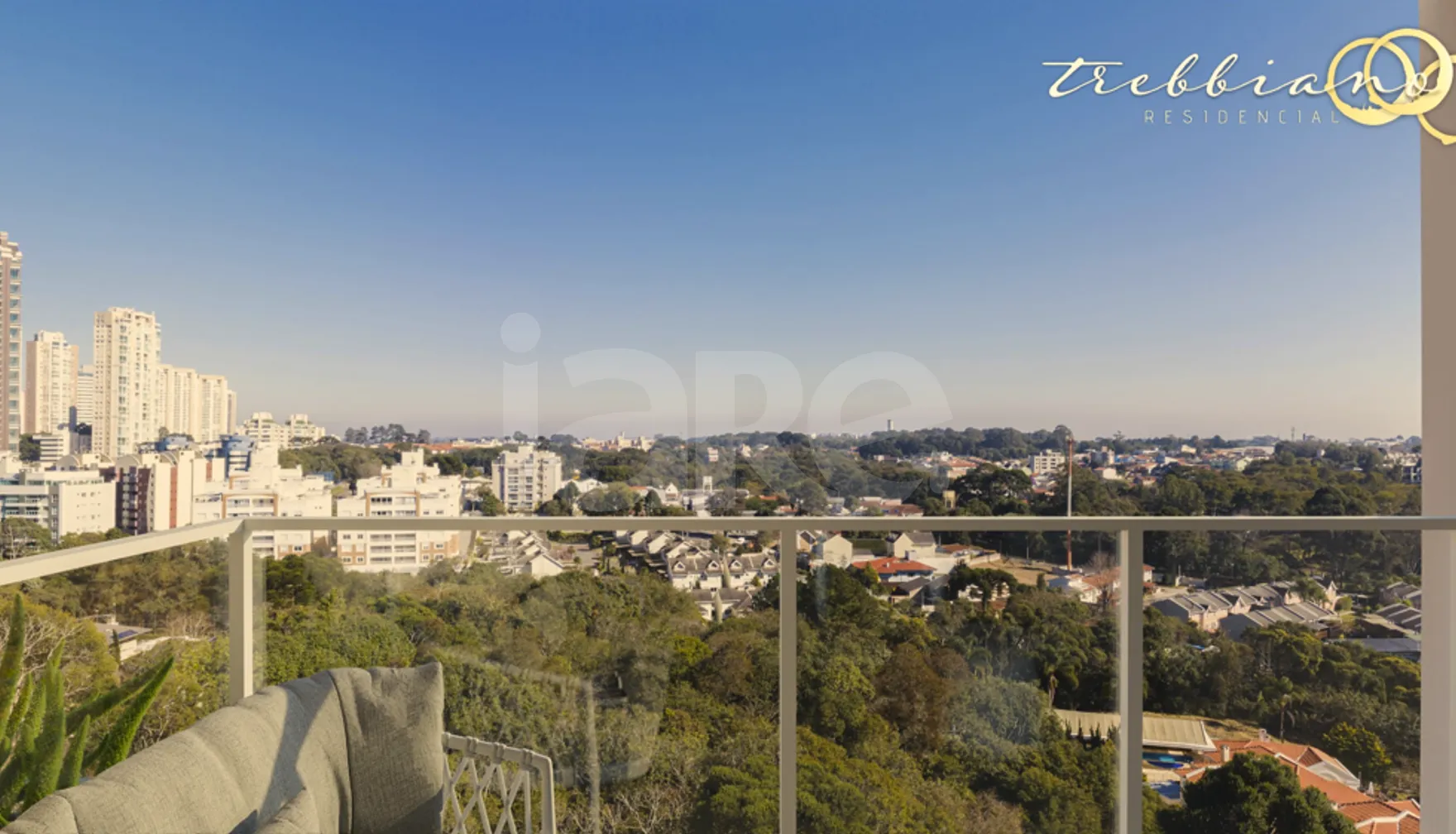 Trebbiano Residencial - Apartamento com 87,14 m², em Campo Comprido — foto 7