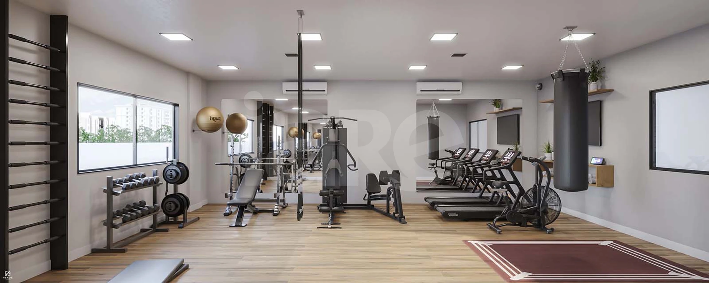 Brisas de Itaparica - Loja com 78,75 m², em Praia de Itaparica — foto 8