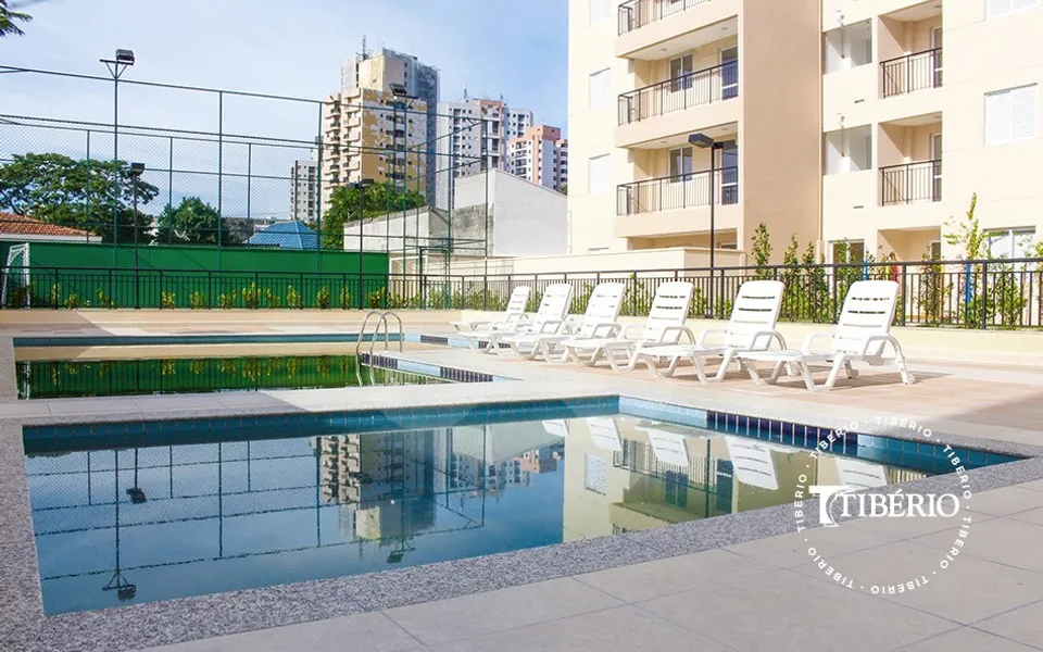 My Space Conceição - Apartamento com 50,68 m², em Conceição — foto 33