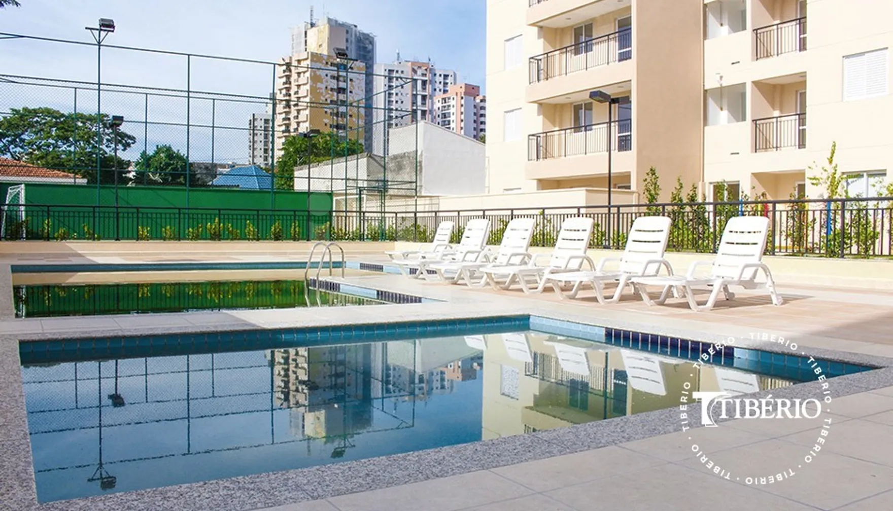 My Space Conceição - Apartamento com 76,44 m², em Conceição — foto 33