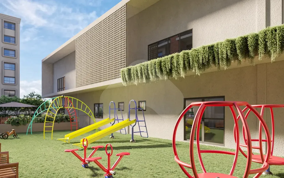 Bliss Cuore - Apartamento com 62,21 m², em Hauer — foto 22