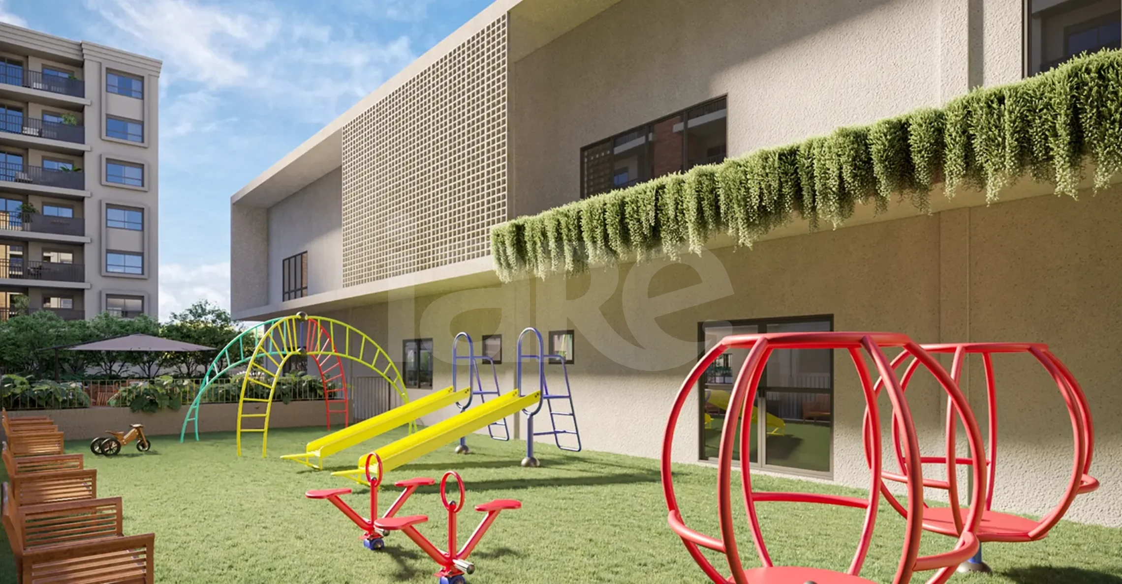 Bliss Cuore - Apartamento com 62,21 m², em Hauer — foto 35