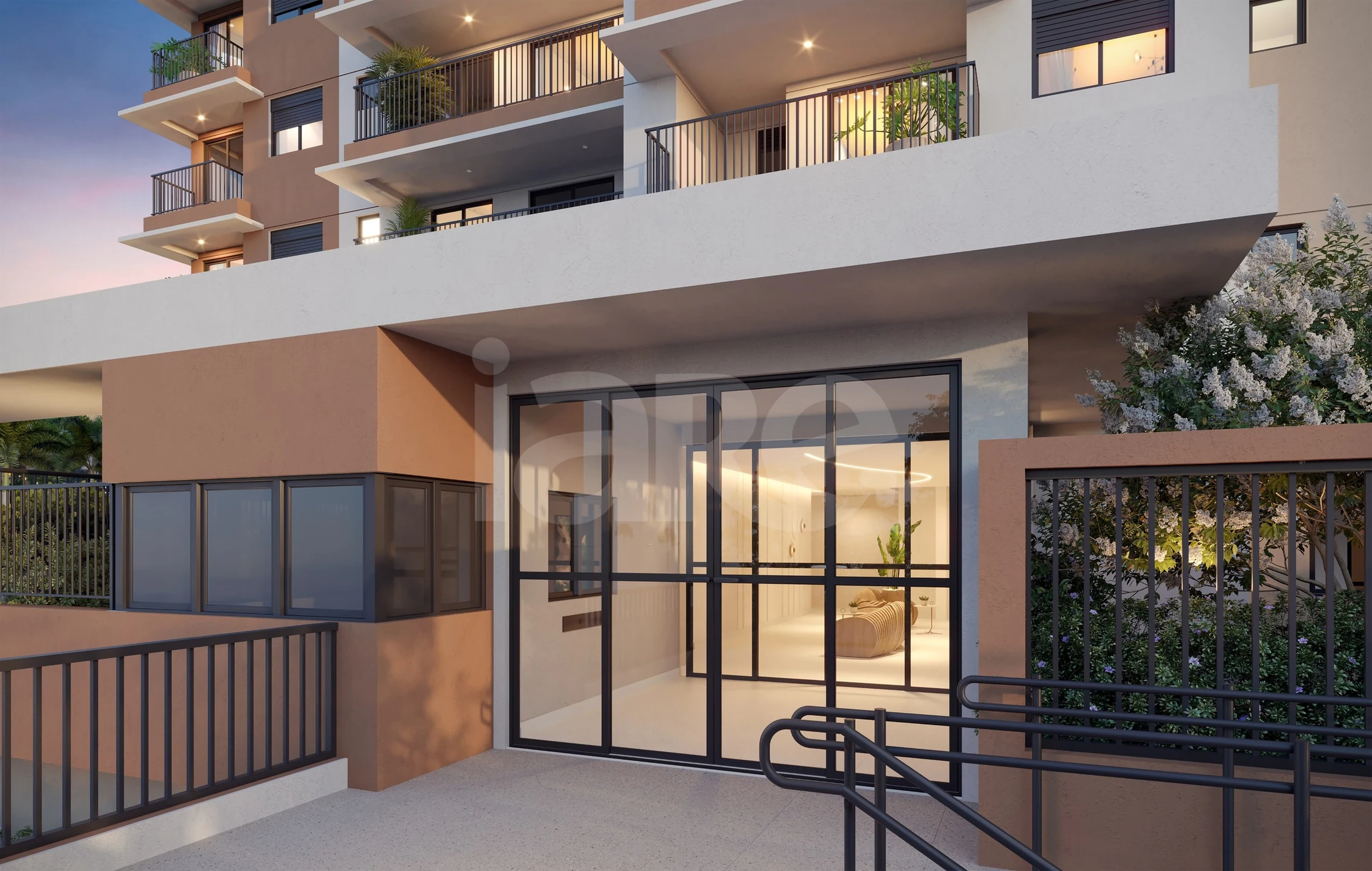 Joy Barueri - Apartamento com 85,33 m², em Jardim Tupanci — foto 5