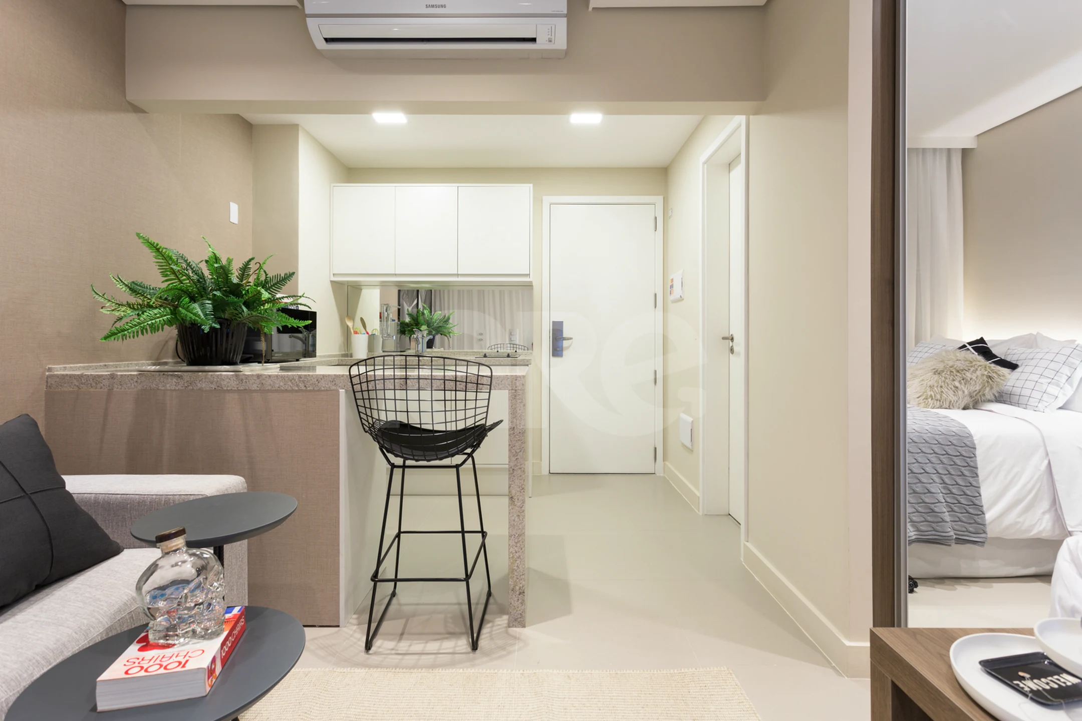 VHouse - Studio com 136,25 m², em Pinheiros — foto 17