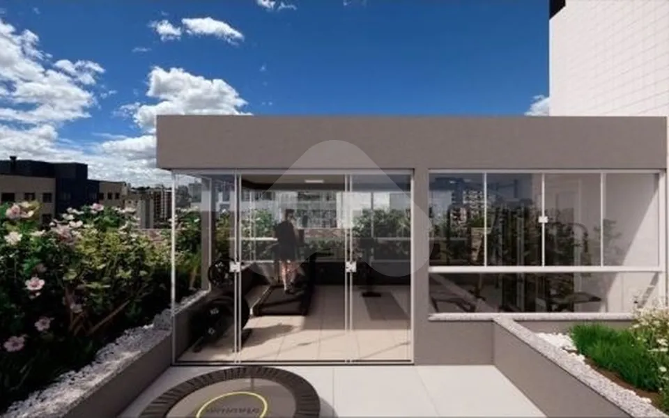 Comodoro Apto 95646 - Apartamento com 92 m², em Tristeza — foto 10