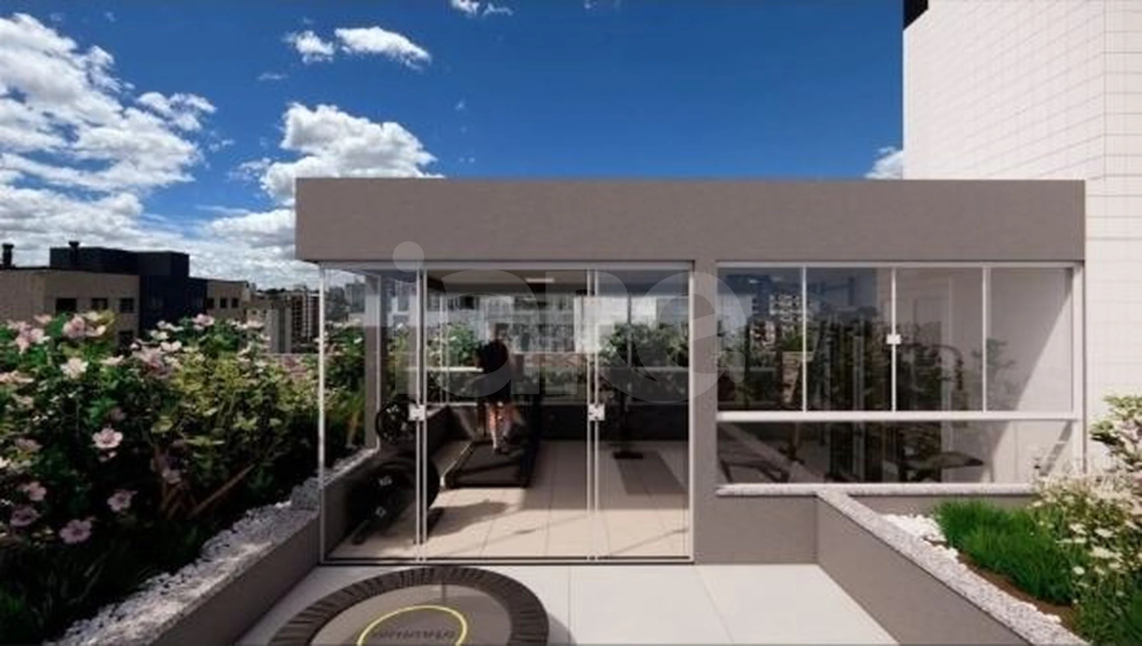 Comodoro Apto 95646 - Apartamento com 92 m², em Tristeza — foto 10
