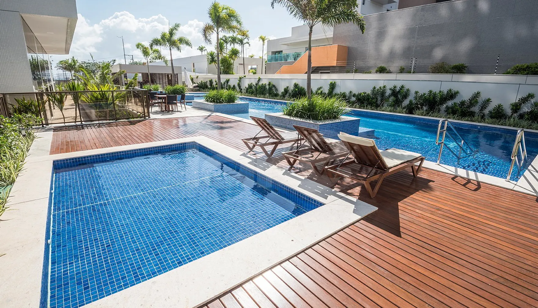Wellington Barreto - Apartamento com 414 m², em Cabo Branco — foto 13