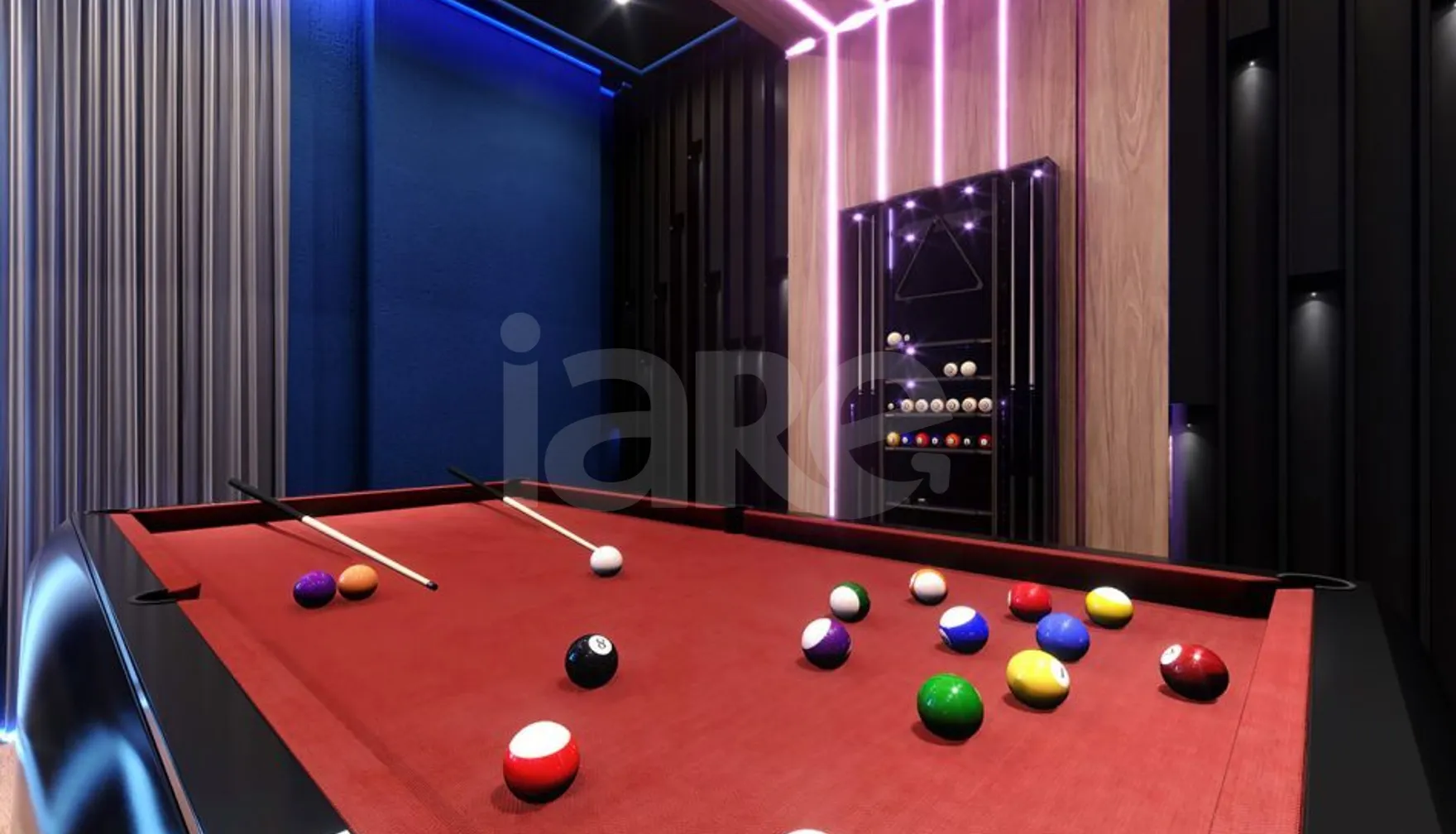 Magnifique Residence - Apartamento com 69,94 m², em Morretes — foto 18