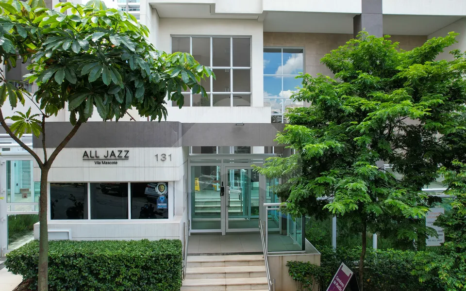 All Jazz - Apartamento com 68 m², em Vila Mascote — foto 29