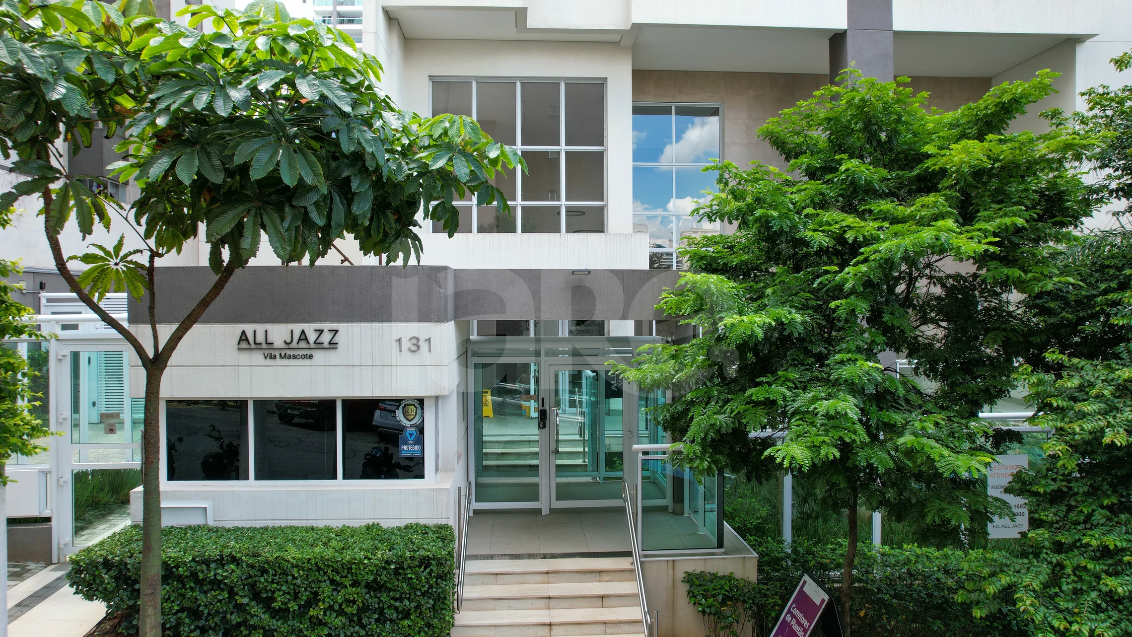 All Jazz - Apartamento com 68 m², em Vila Mascote — foto 29