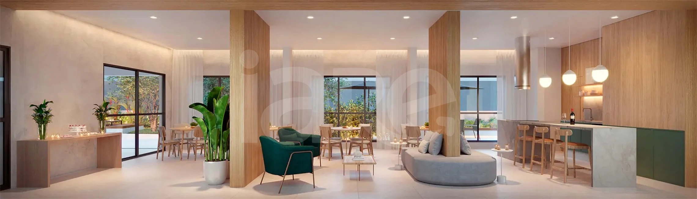 OpenLife Frei Caneca - Studio com 22,23 m², em Consolação — foto 7