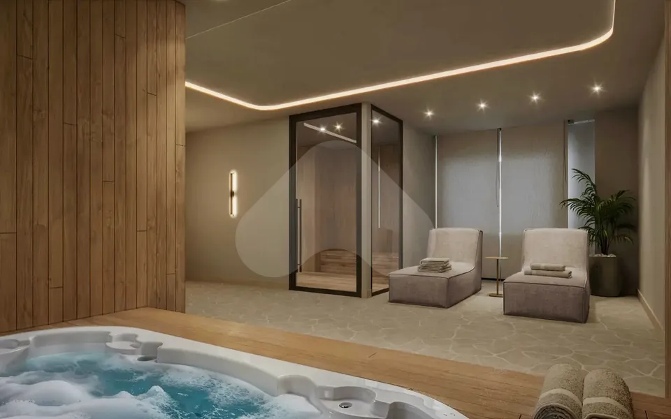 Raízes Premium Campo Belo - Apartamento com 38,47 m², em Campo Belo — foto 23