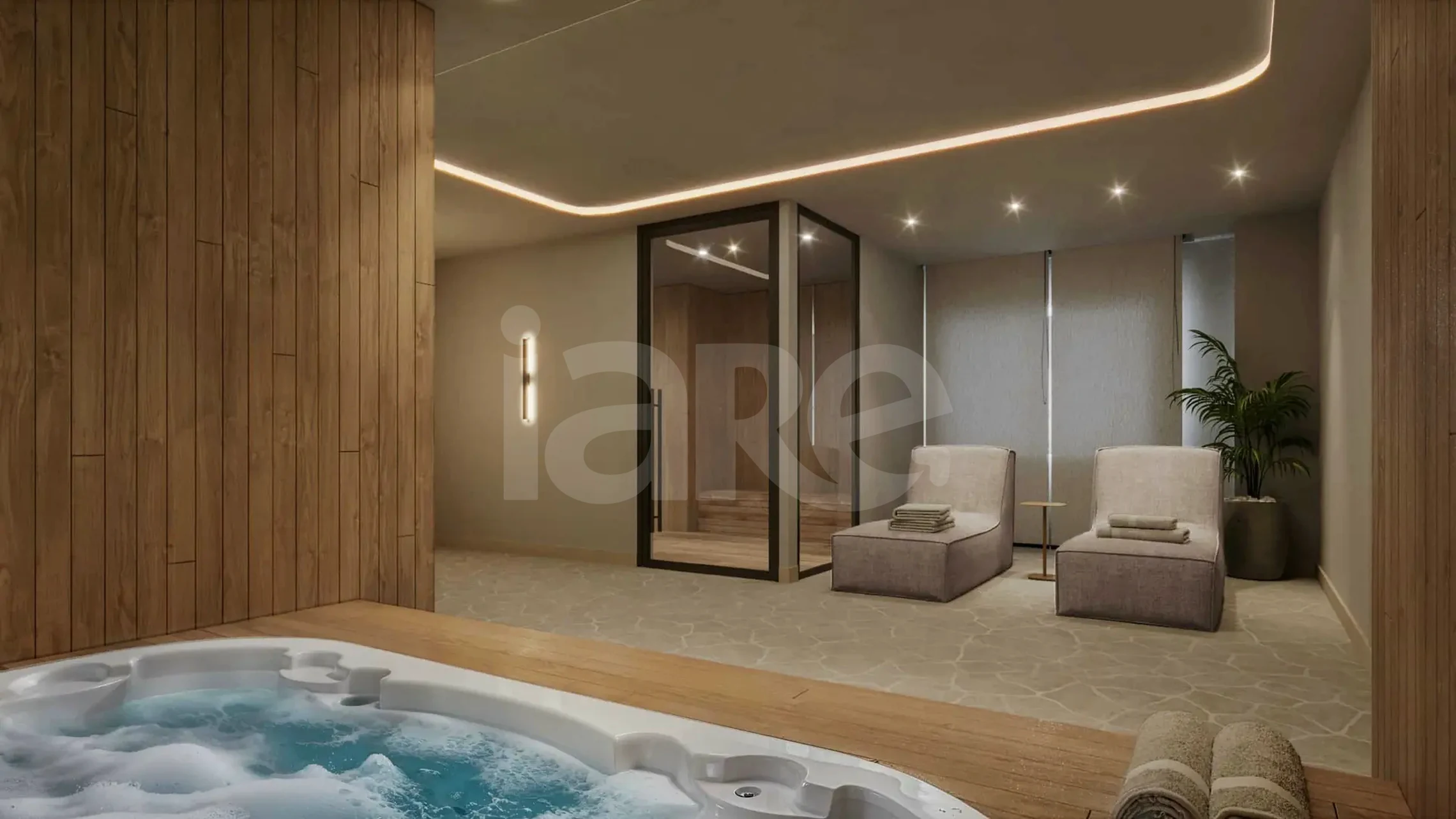 Raízes Premium Campo Belo - Apartamento com 38,47 m², em Campo Belo — foto 23