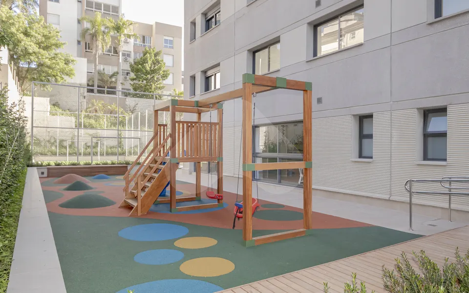 Anita Green Homes - Apartamento com 155,76 m², em Mont Serrat — foto 11