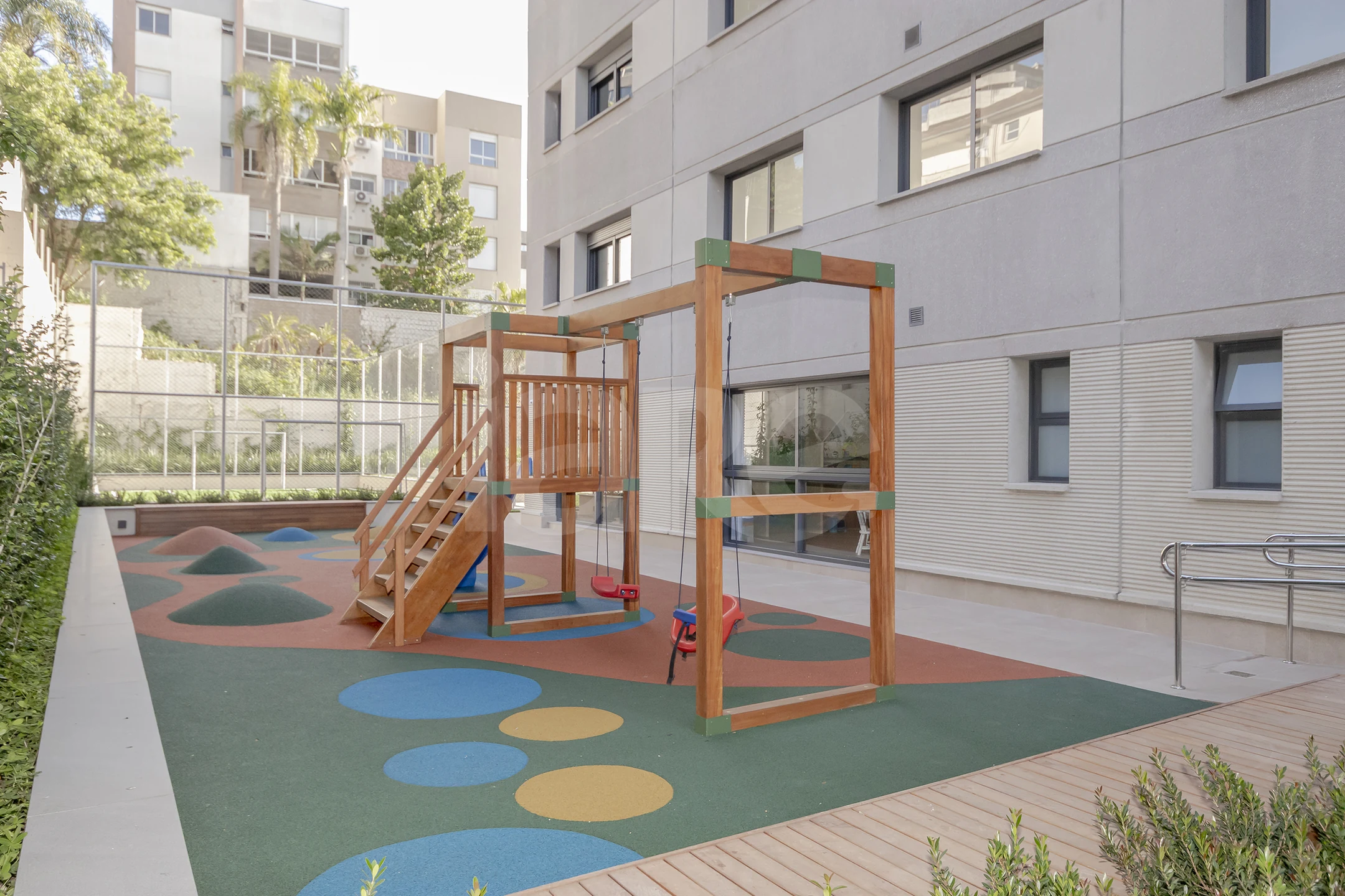 Anita Green Homes - Apartamento com 155,76 m², em Mont Serrat — foto 11