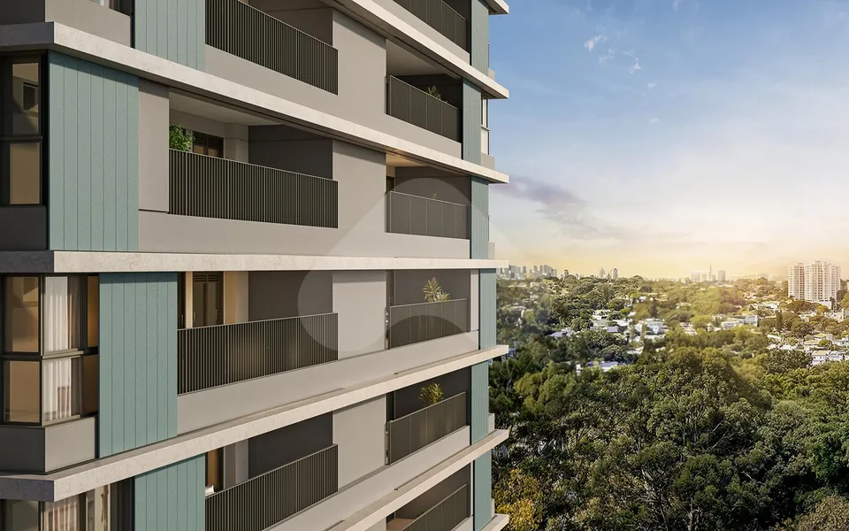 Reserva Madalena - Studio com 24,48 m², em Vila Madalena — foto 25