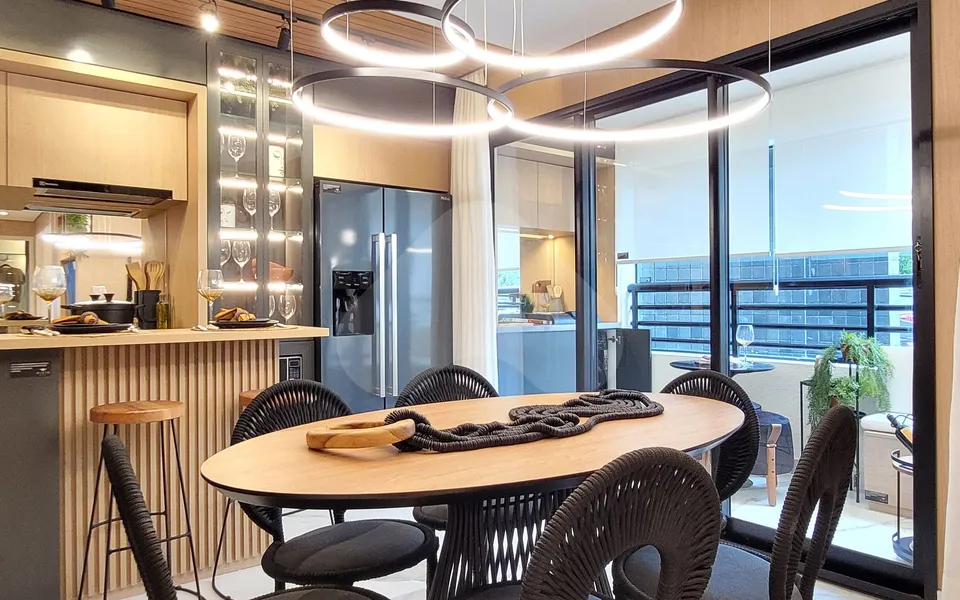 Vista 553 - Apartamento com 42,95 m², em Freguesia do Ó — foto 9