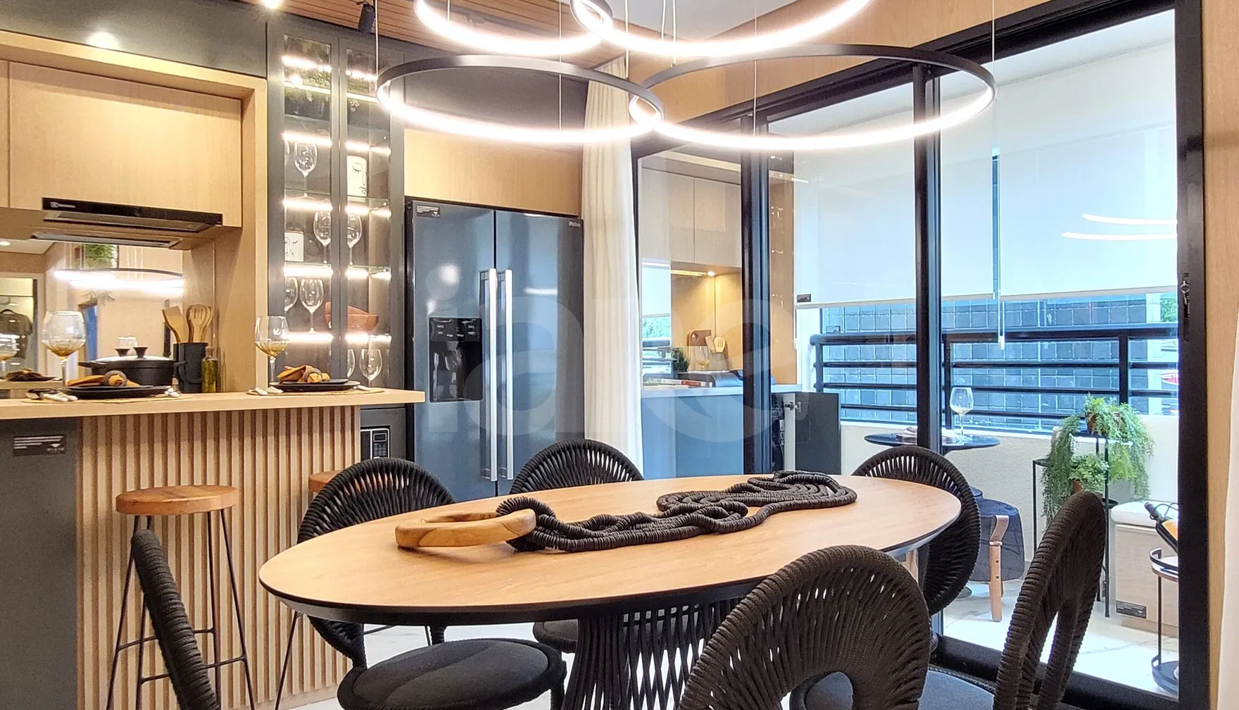 Vista 553 - Apartamento com 42,95 m², em Freguesia do Ó — foto 9