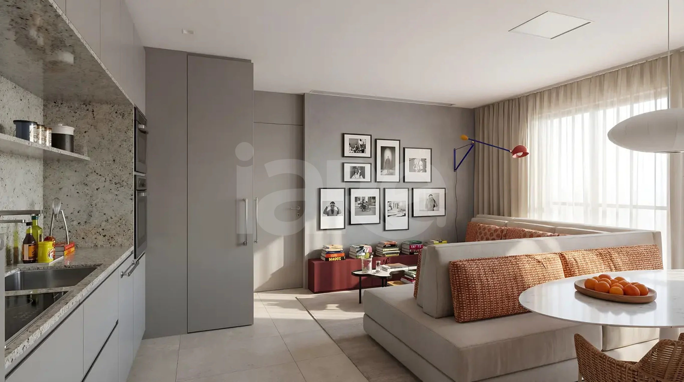 Alma Mater - Cobertura com 218,79 m², em Ipiranga — foto 3